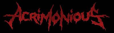 logo Acrimonious (CHL)